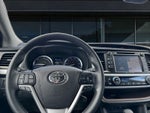 2019 Toyota Highlander Hybrid XLE
