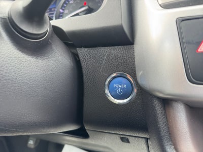 2019 Toyota Highlander Hybrid XLE