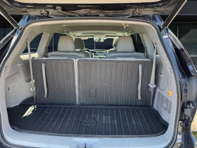 2014 Toyota Highlander XLE