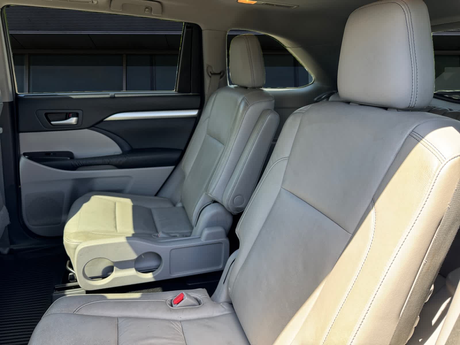 2014 Toyota Highlander XLE
