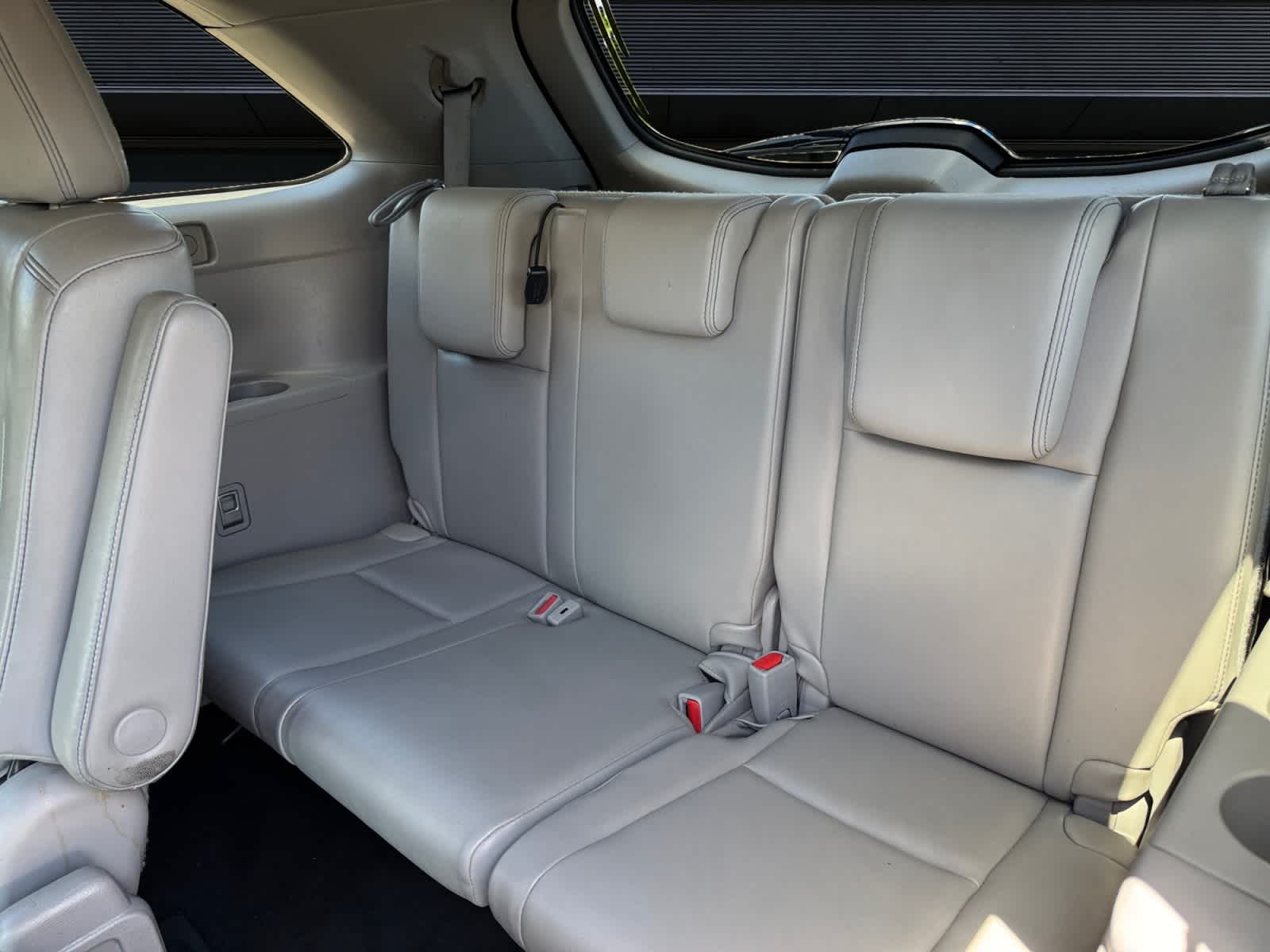 2014 Toyota Highlander XLE