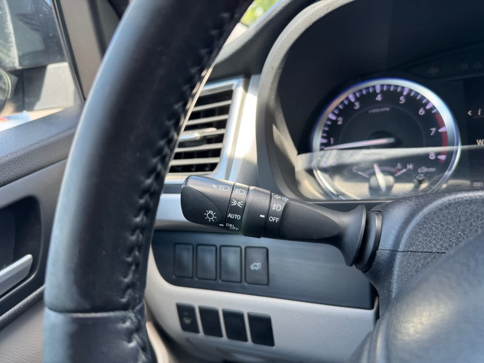 2014 Toyota Highlander XLE