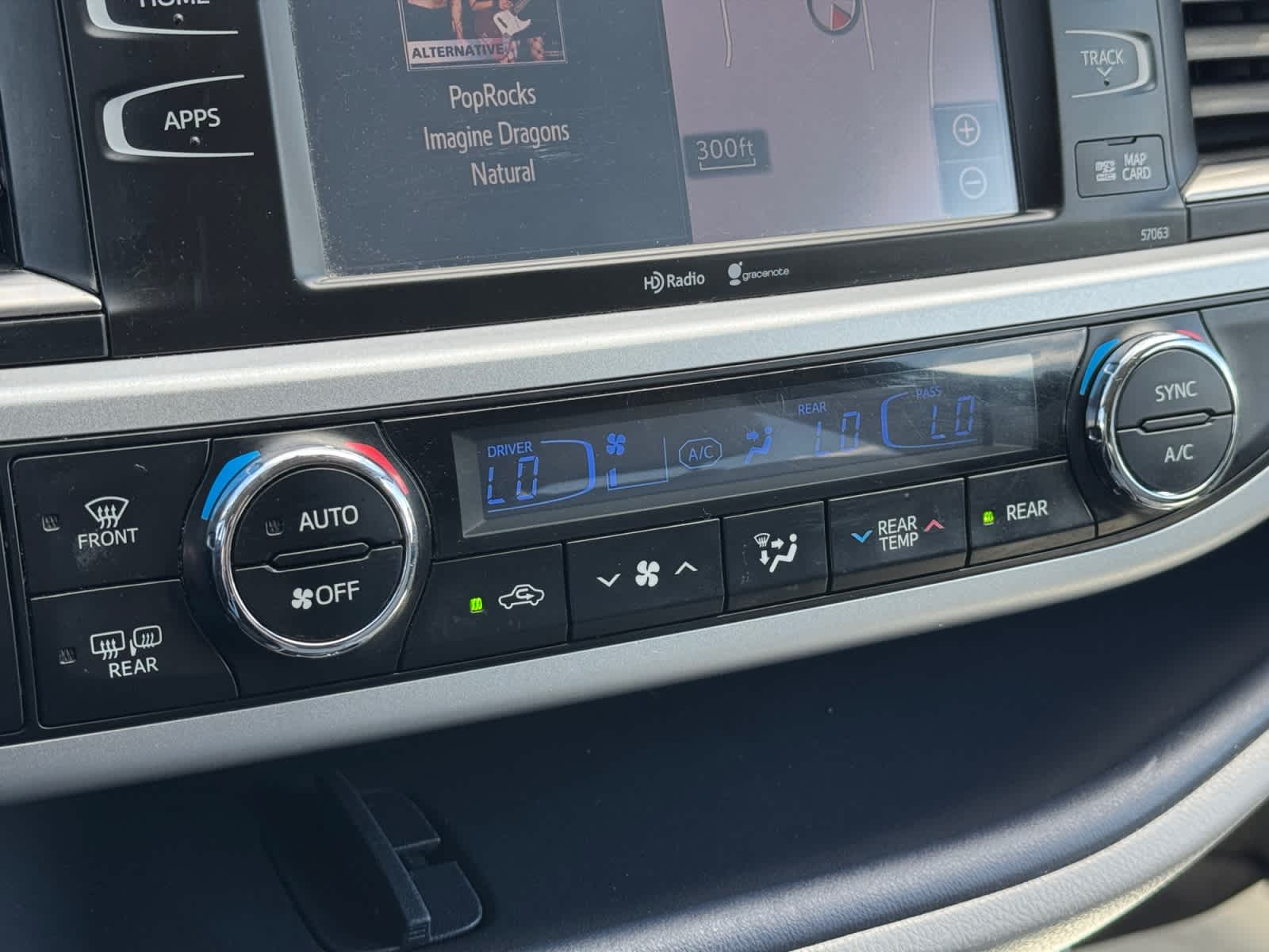 2014 Toyota Highlander XLE