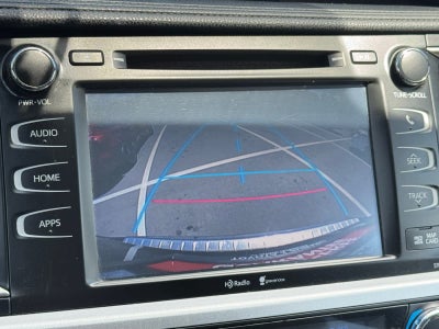 2014 Toyota Highlander XLE