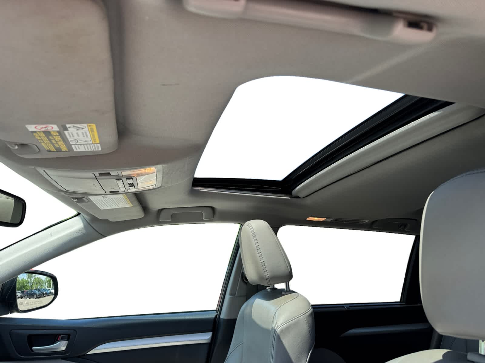 2014 Toyota Highlander XLE