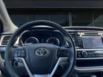 2014 Toyota Highlander XLE