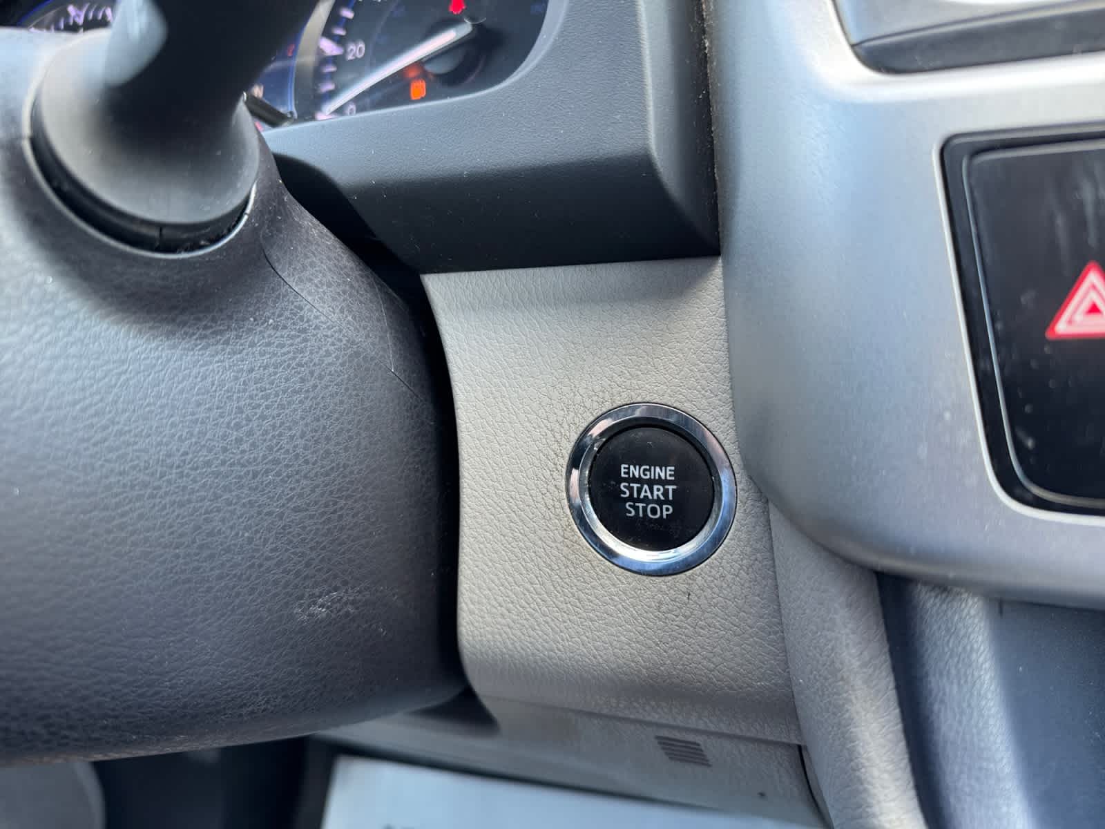 2014 Toyota Highlander XLE