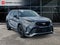 2024 Toyota Highlander XSE