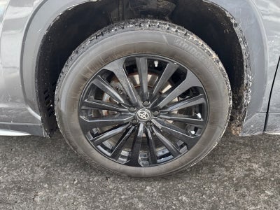 2024 Toyota Highlander XSE