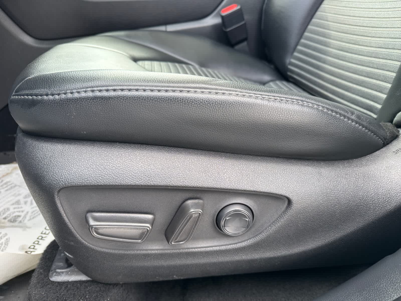 2024 Toyota Highlander XSE