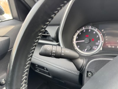 2024 Toyota Highlander XSE