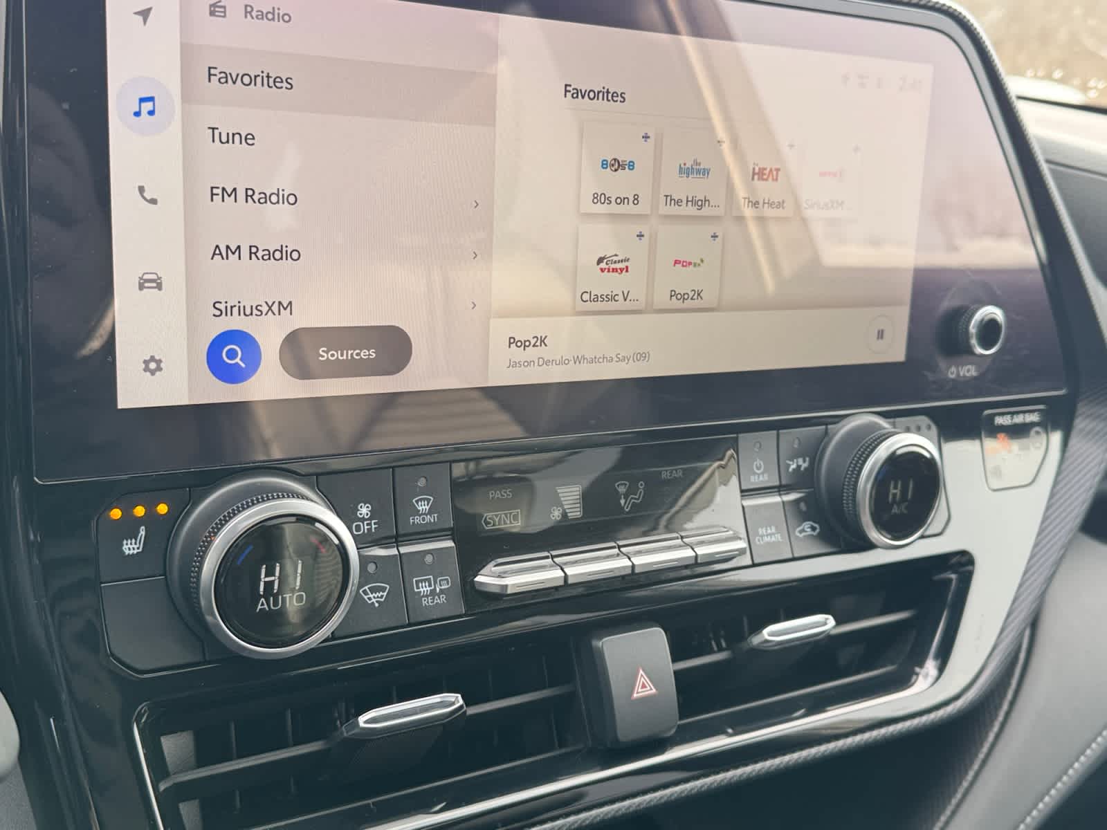 2024 Toyota Highlander XSE