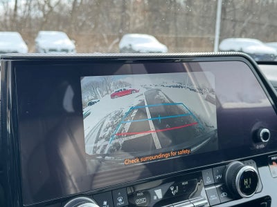 2024 Toyota Highlander XSE