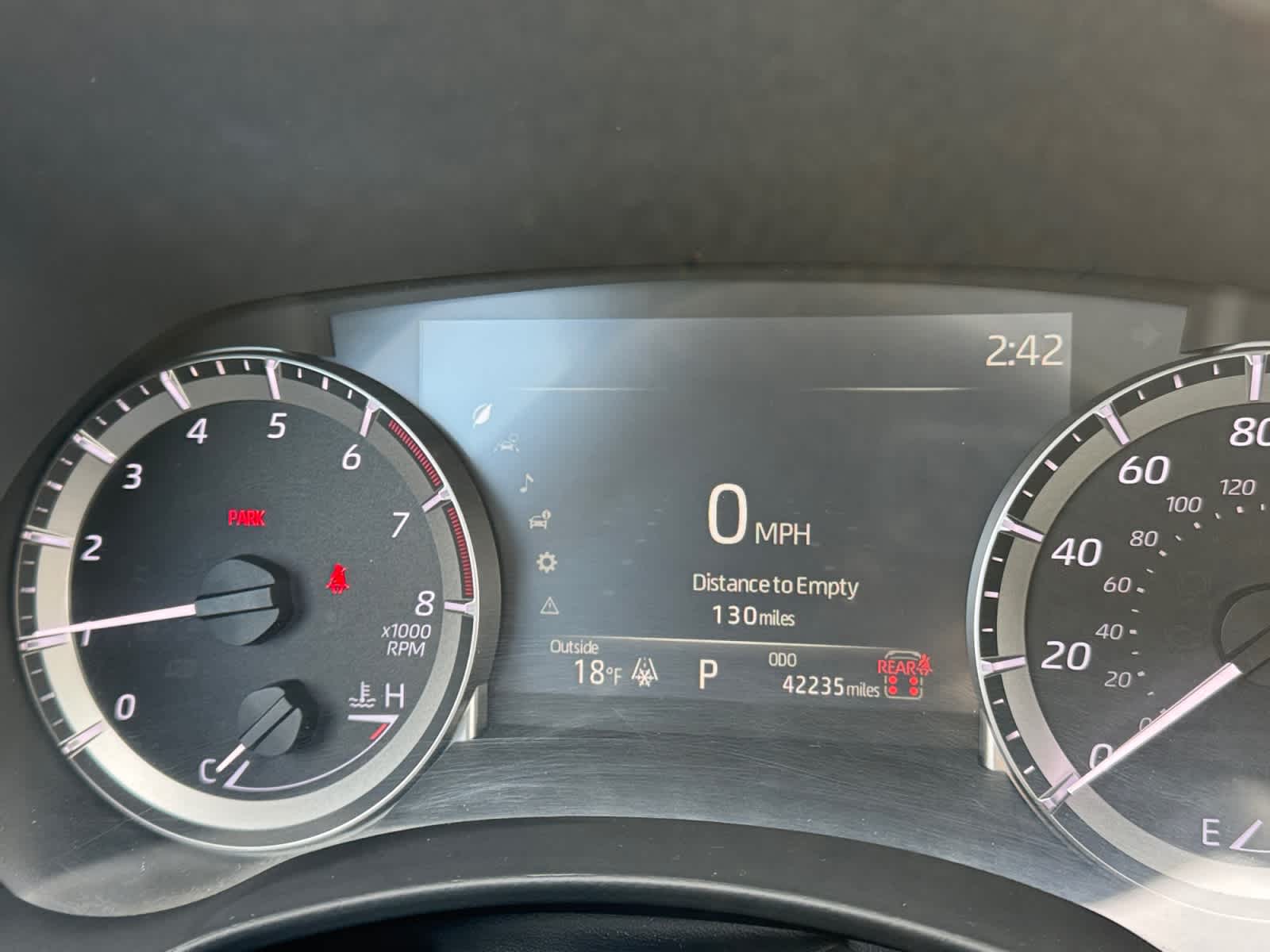 2024 Toyota Highlander XSE