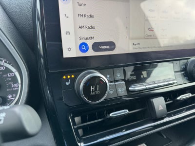 2024 Toyota Highlander XSE