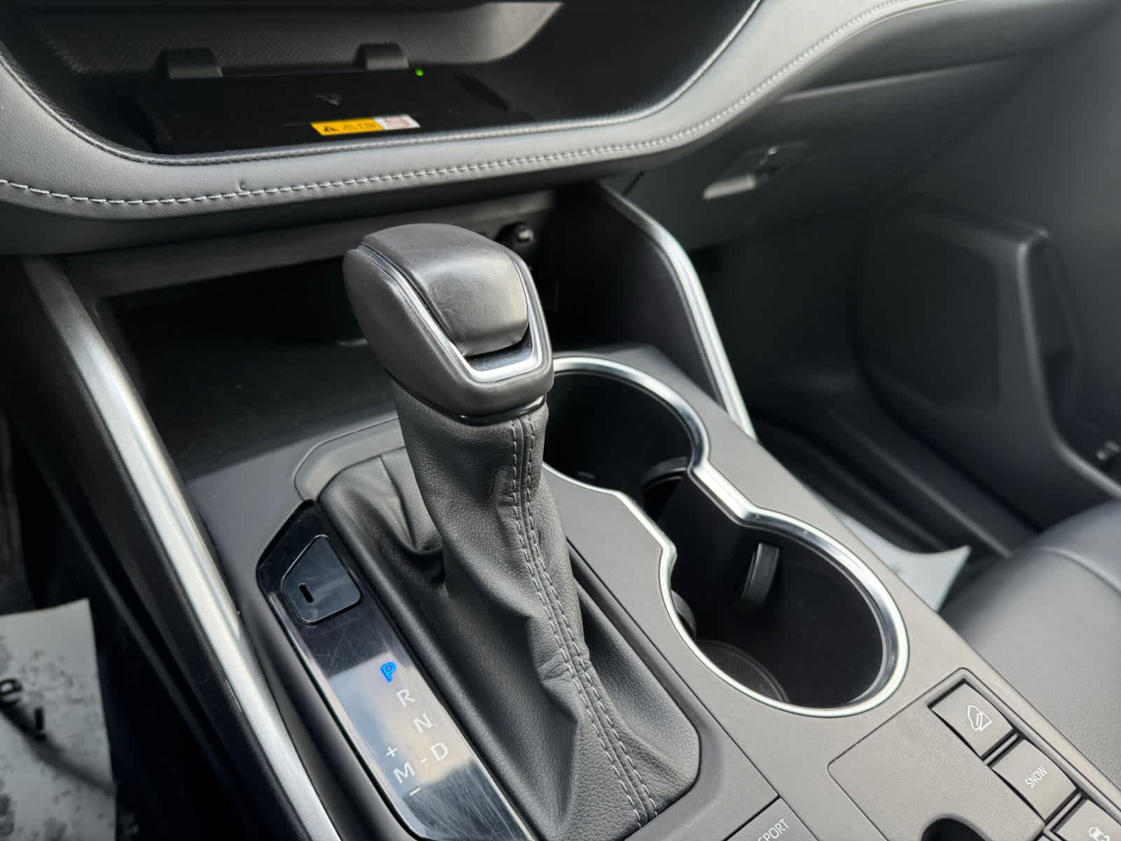 2024 Toyota Highlander XSE