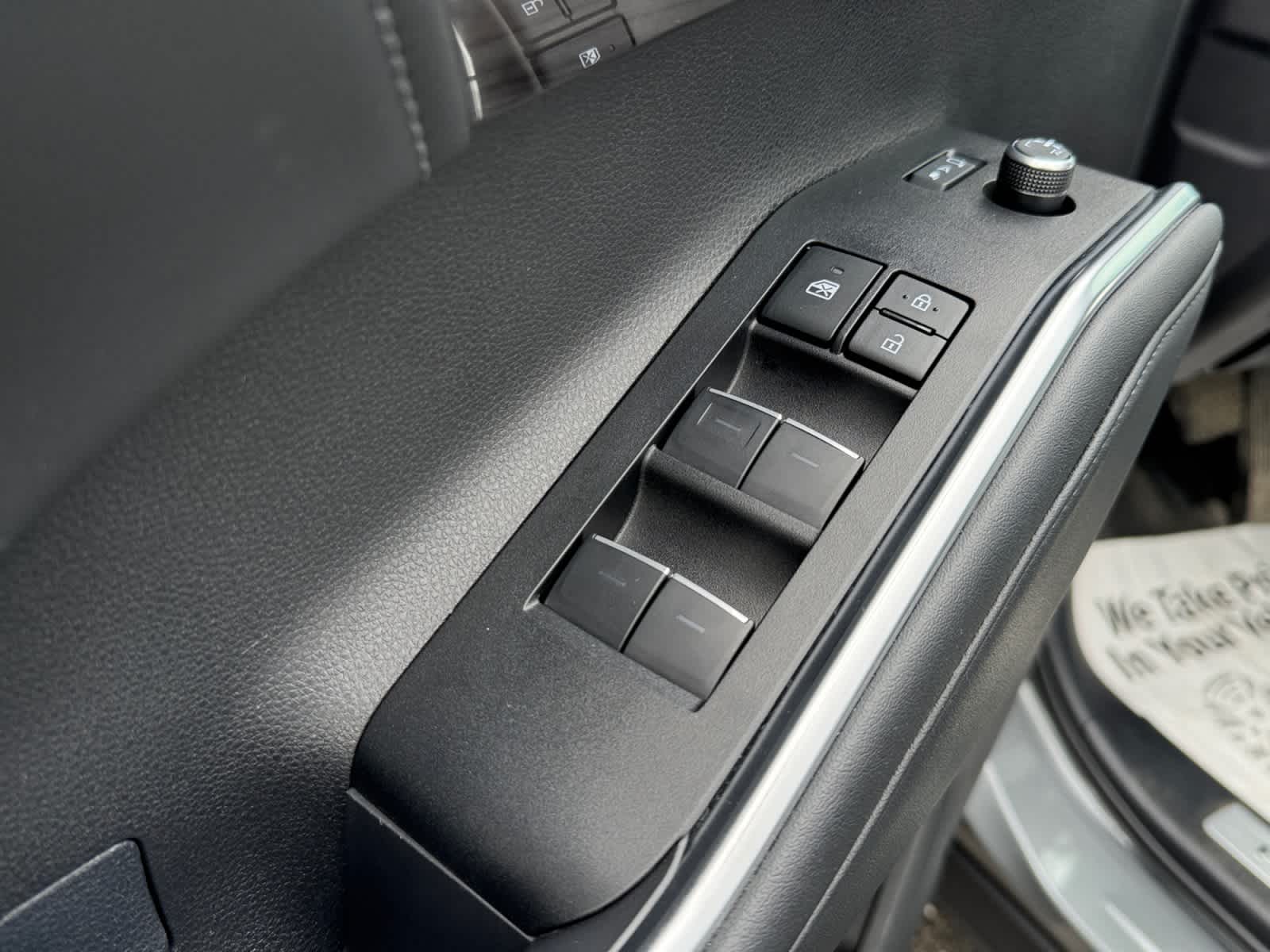 2025 Toyota Highlander Limited