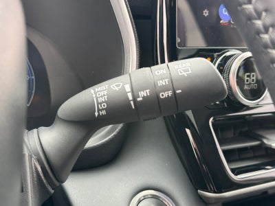 2025 Toyota Highlander Limited