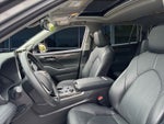 2025 Toyota Highlander Limited