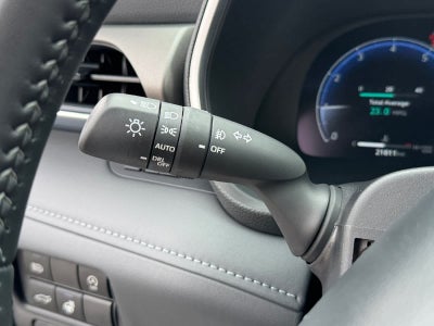 2025 Toyota Highlander Limited