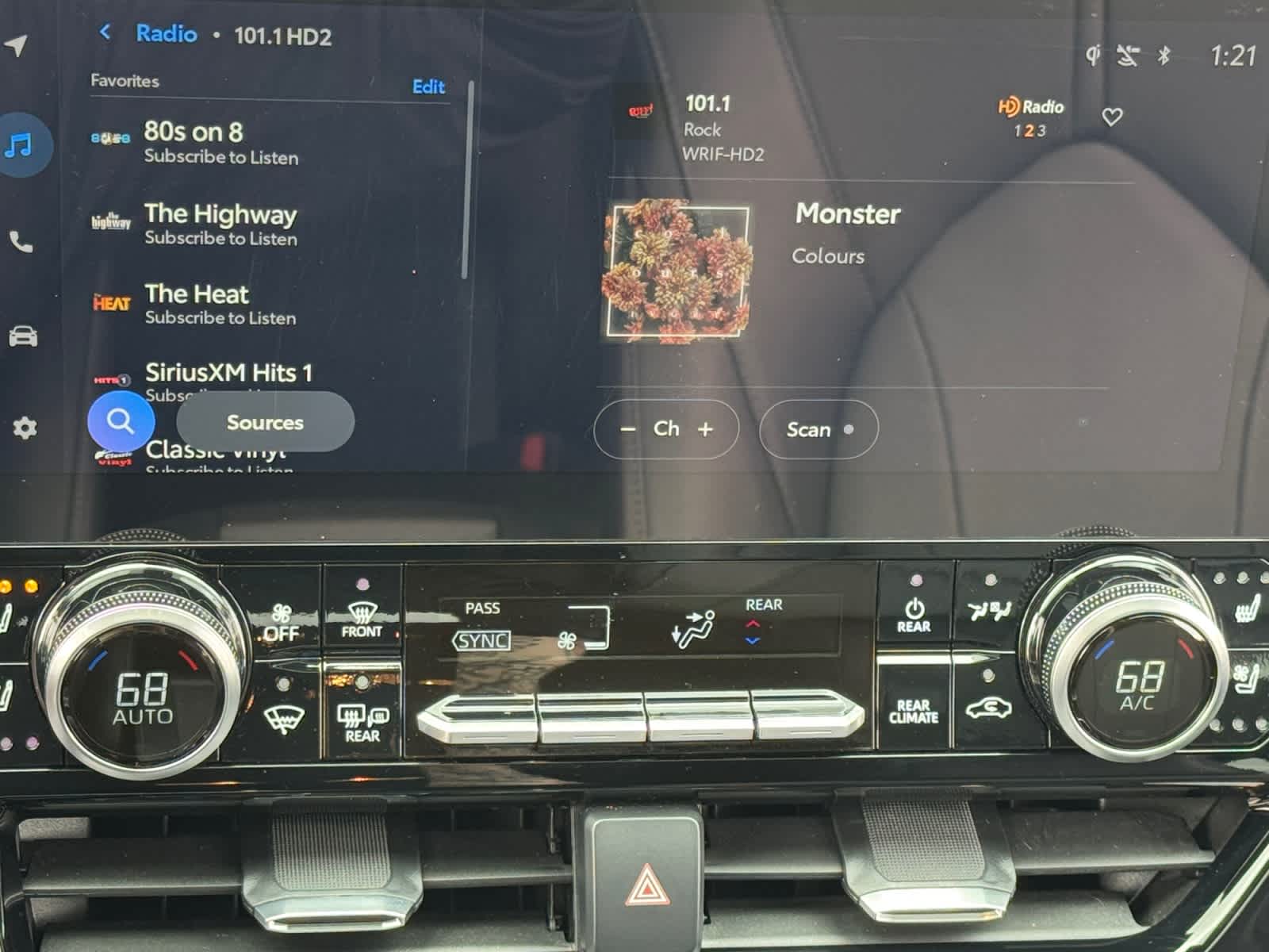 2025 Toyota Highlander Limited