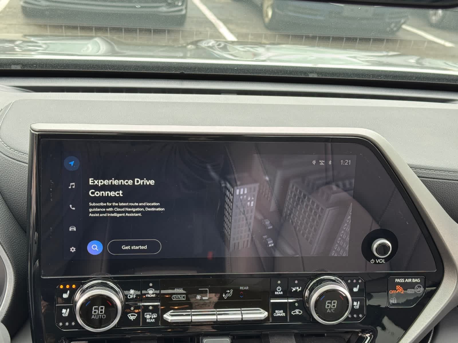 2025 Toyota Highlander Limited