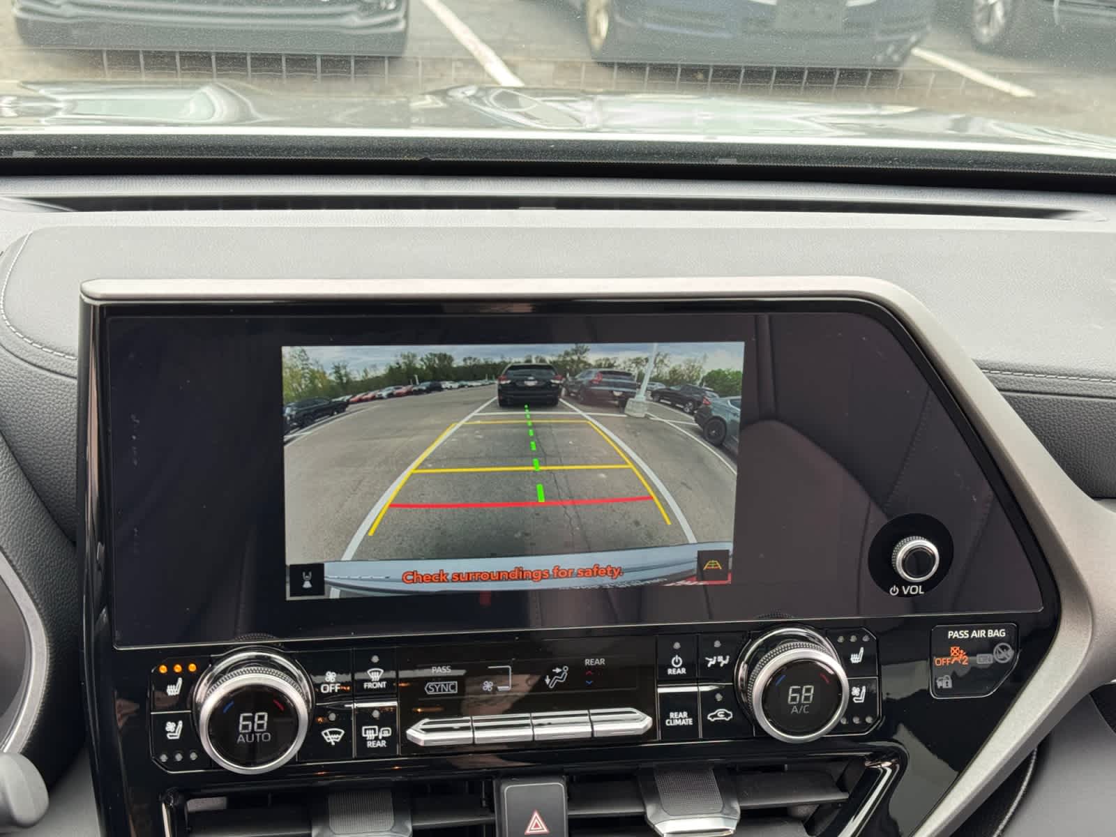 2025 Toyota Highlander Limited