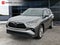 2025 Toyota Highlander Limited