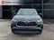 2025 Toyota Highlander Limited