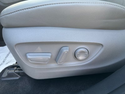 2025 Toyota Highlander Limited