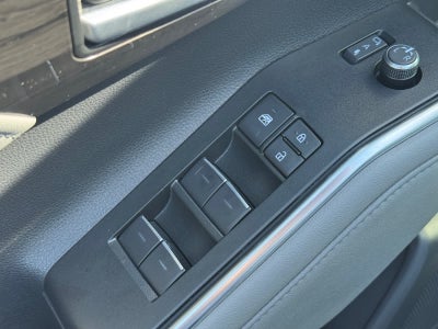 2025 Toyota Highlander Limited