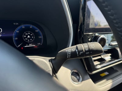 2025 Toyota Highlander Limited
