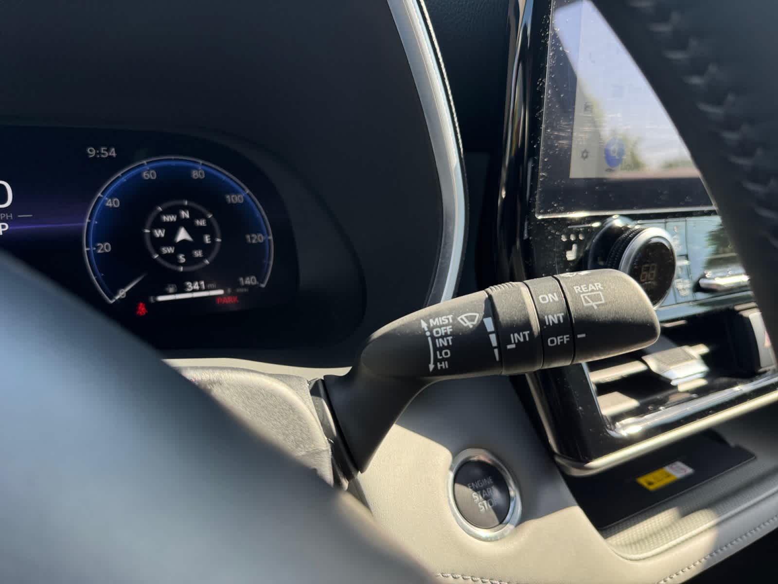 2025 Toyota Highlander Limited
