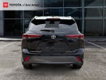 2025 Toyota Highlander Limited