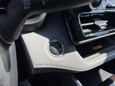 2025 Toyota Highlander Limited
