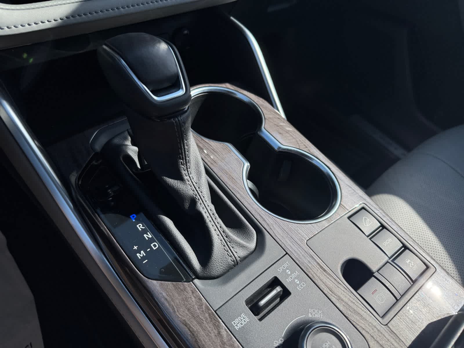 2025 Toyota Highlander Limited