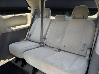2013 Toyota Sienna LE