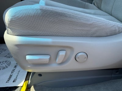 2013 Toyota Sienna LE