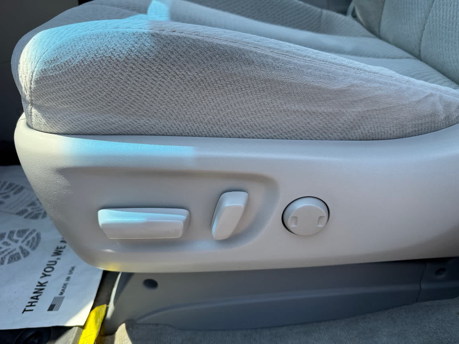 2013 Toyota Sienna LE