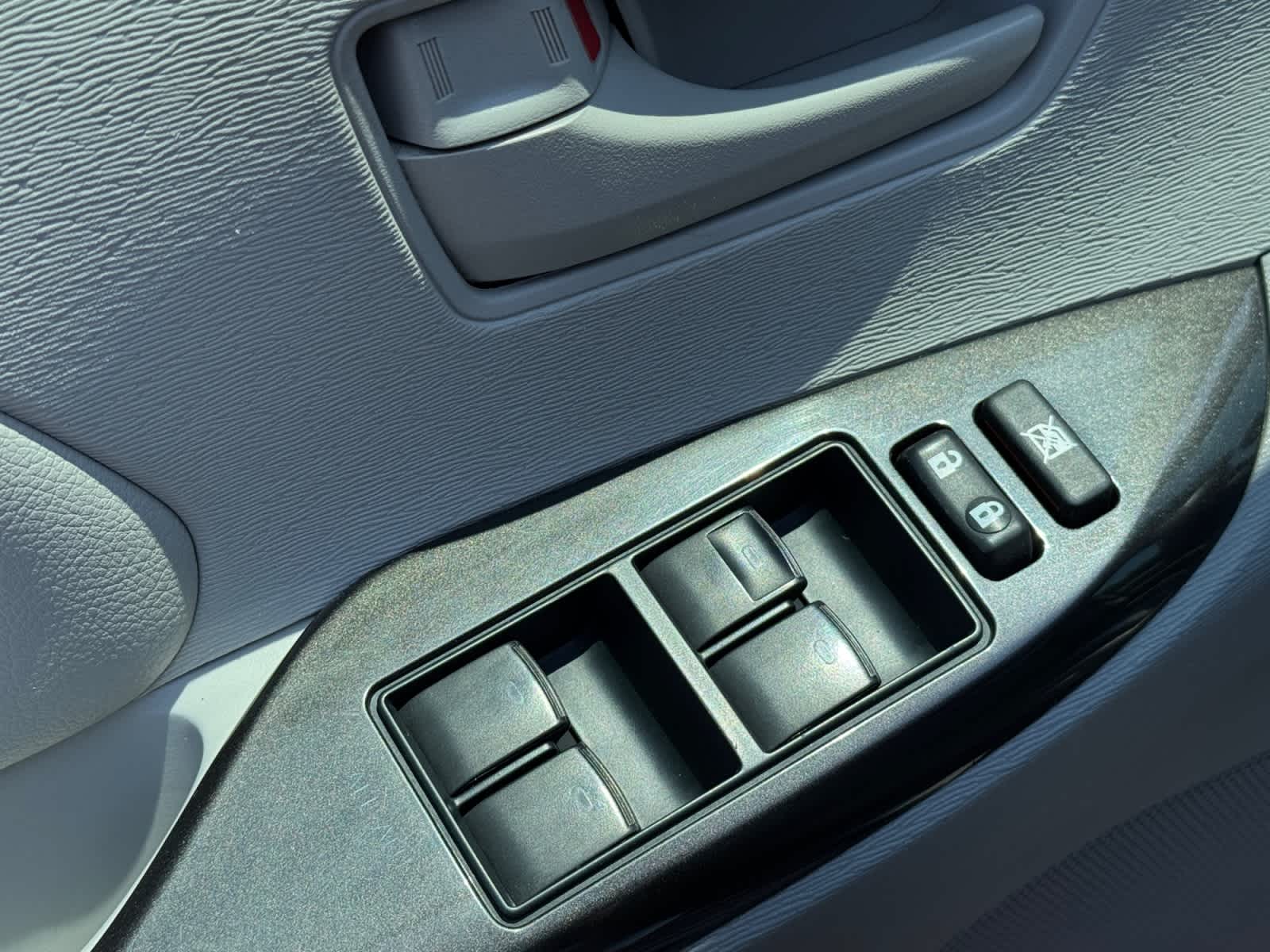 2013 Toyota Sienna LE