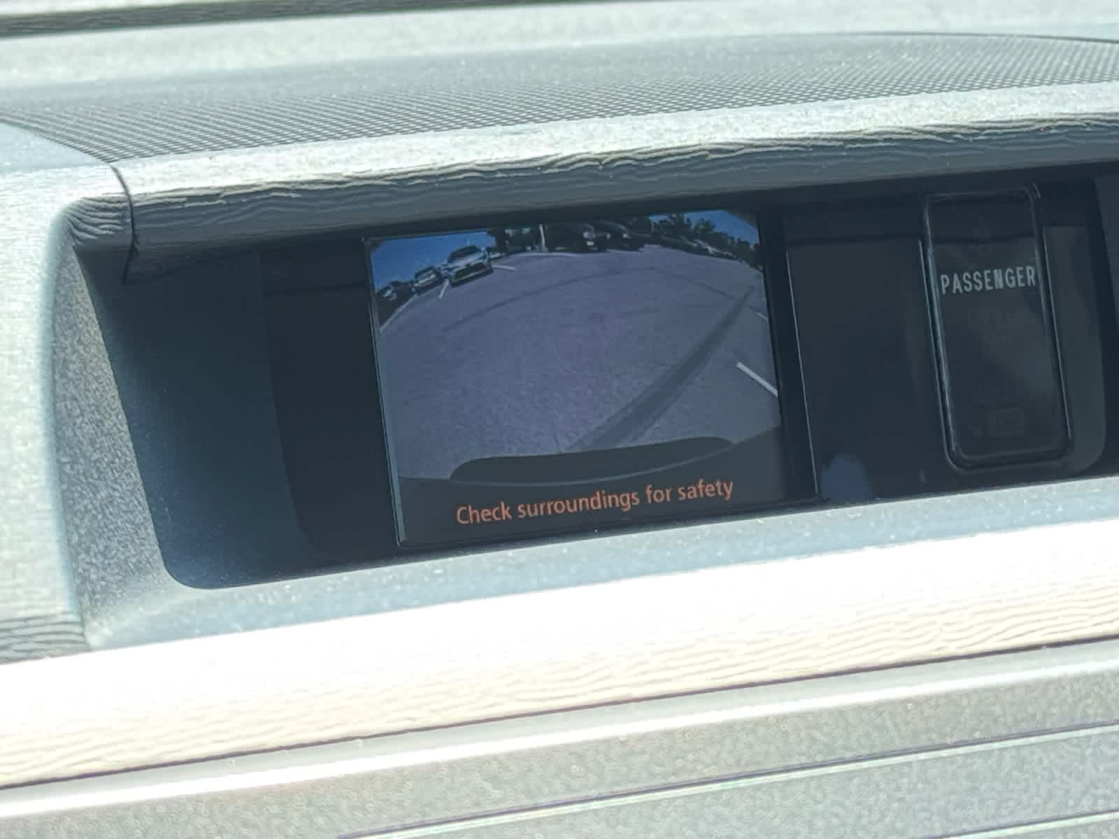 2013 Toyota Sienna LE