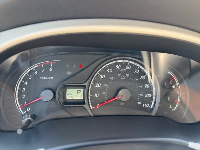 2013 Toyota Sienna LE