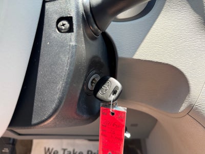 2013 Toyota Sienna LE