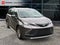 2023 Toyota Sienna LE