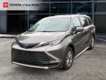 2023 Toyota Sienna LE