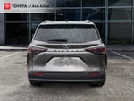2023 Toyota Sienna LE
