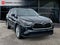 2020 Toyota Highlander Hybrid Limited