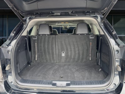 2020 Toyota Highlander Hybrid Limited