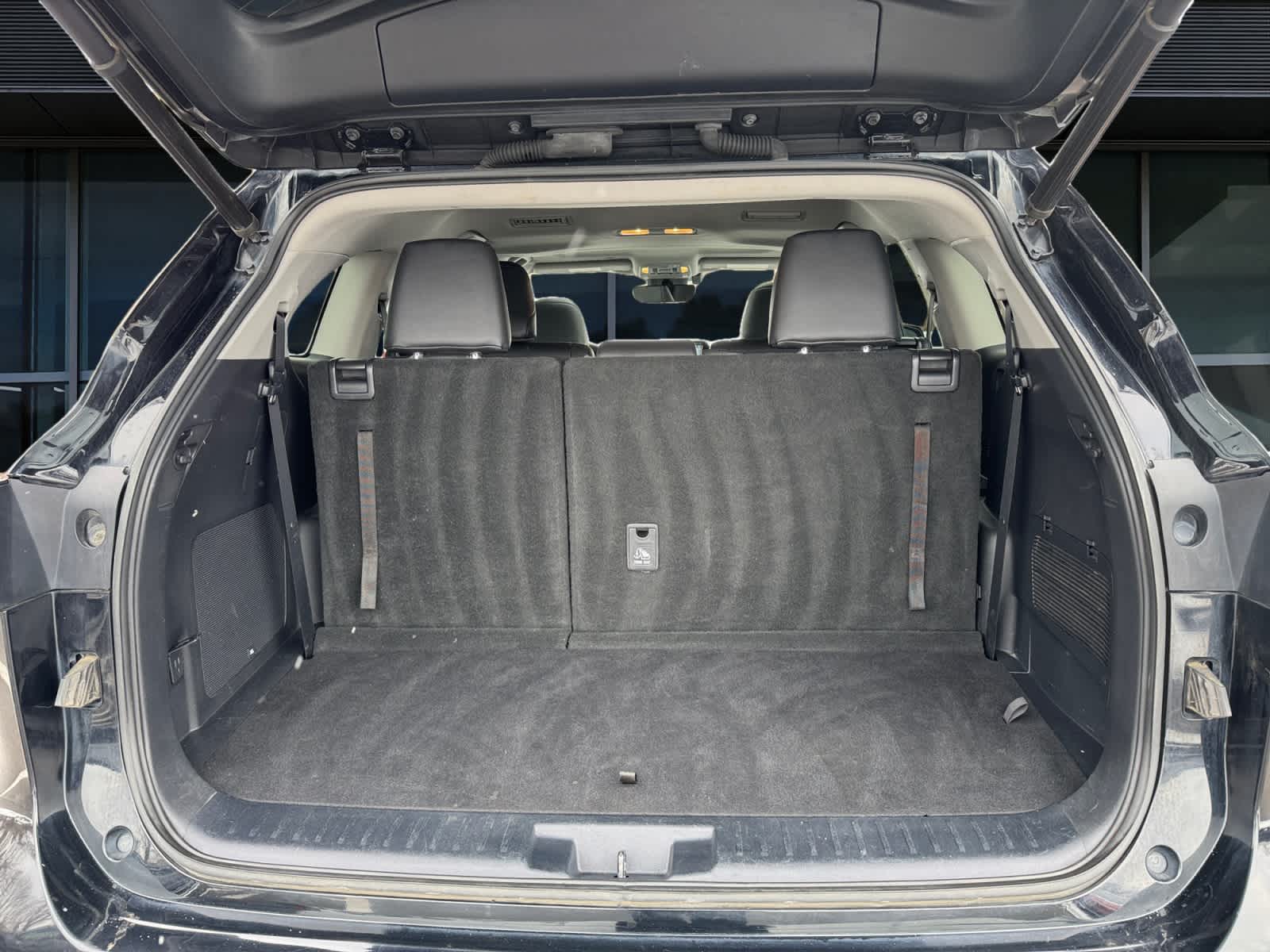 2020 Toyota Highlander Hybrid Limited