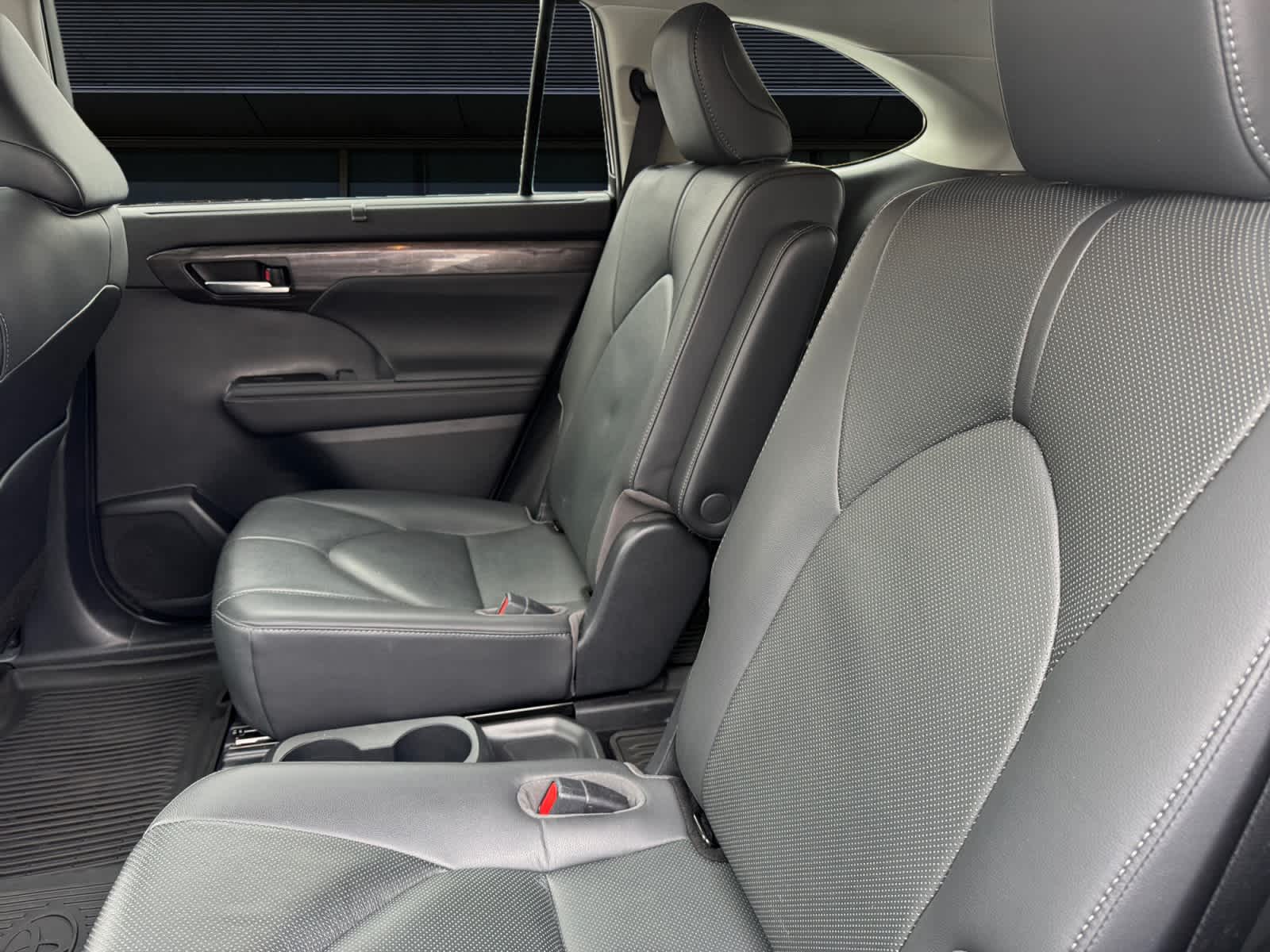 2020 Toyota Highlander Hybrid Limited